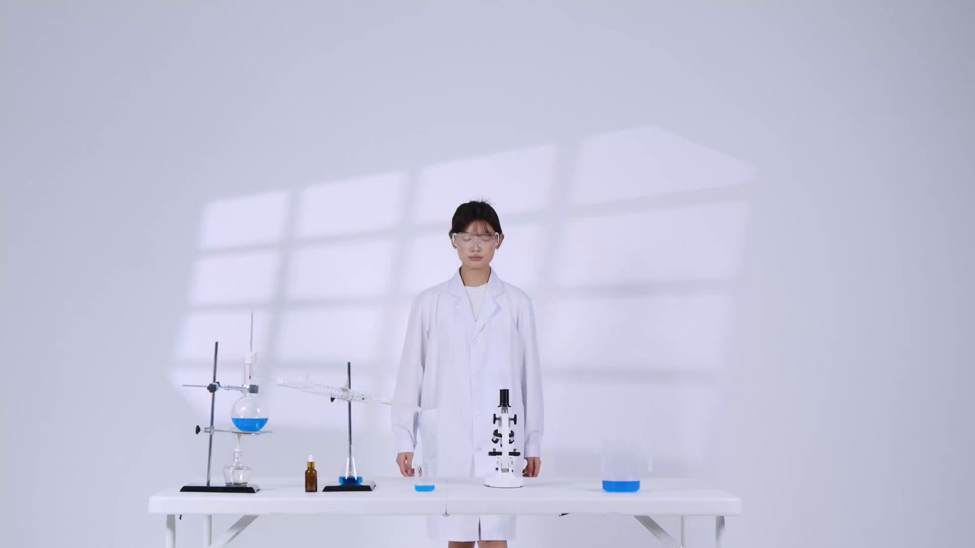 91家纺网 家纺一手货源 找家纺 （总）壹和 2026新款强遮光纳米技术静电植绒环保透气床帘加密纱学生蚊帐