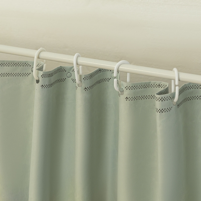 91家纺网 家纺一手货源 找家纺 （总）壹和 2026新款涂银强遮光学生蚊帐