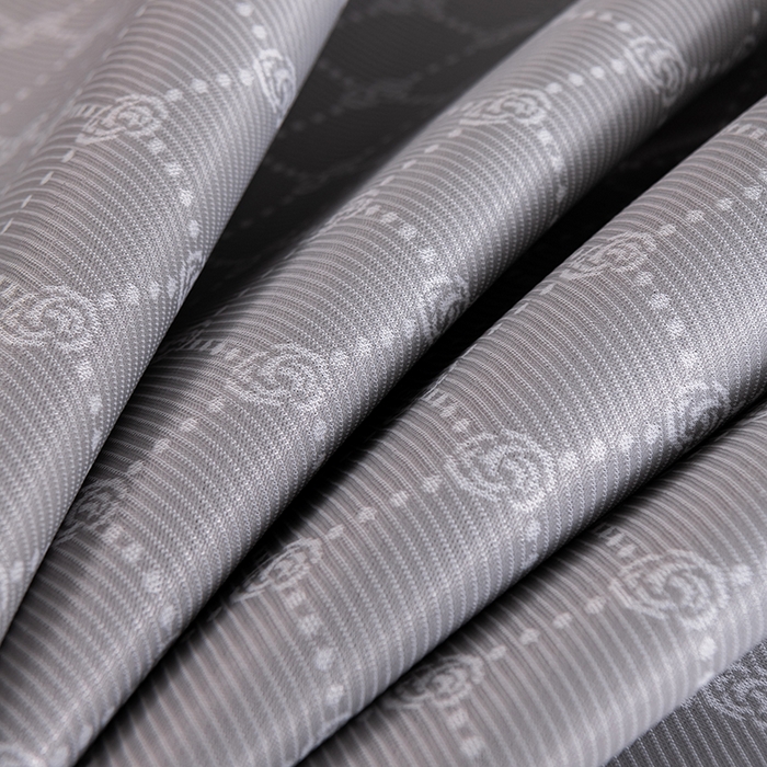 91家纺网 家纺一手货源 找家纺 小牛席业 2026新款轻奢风小玫瑰凉感冰丝席系列凉席藤席冰丝席冰丝席凉感席乳胶席凉感豆豆席 灰色