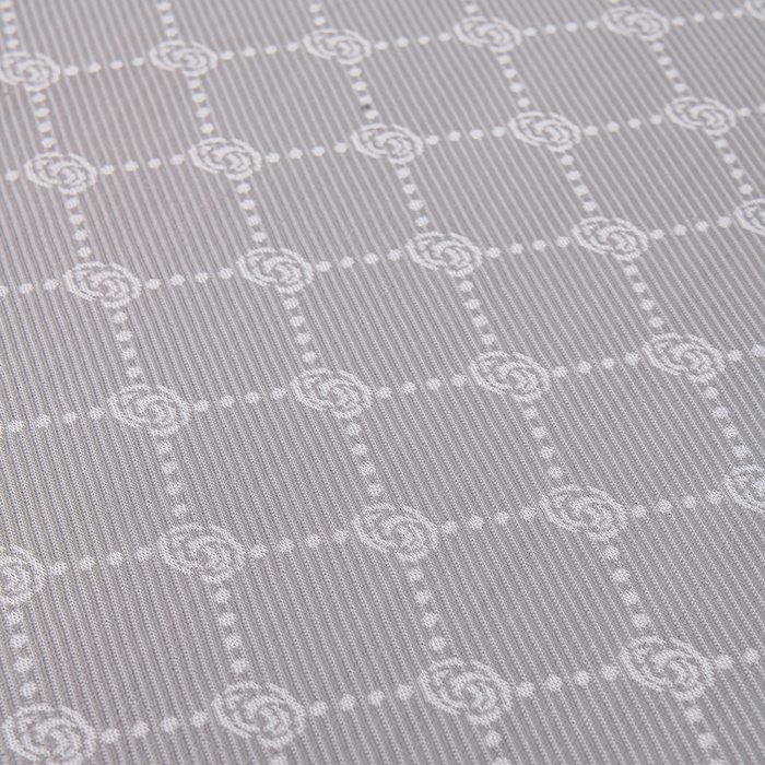 91家纺网 家纺一手货源 找家纺 （总）小牛席业 2026新款轻奢风小玫瑰凉感冰丝席系列凉席藤席冰丝席冰丝席凉感席乳胶席凉感豆豆席