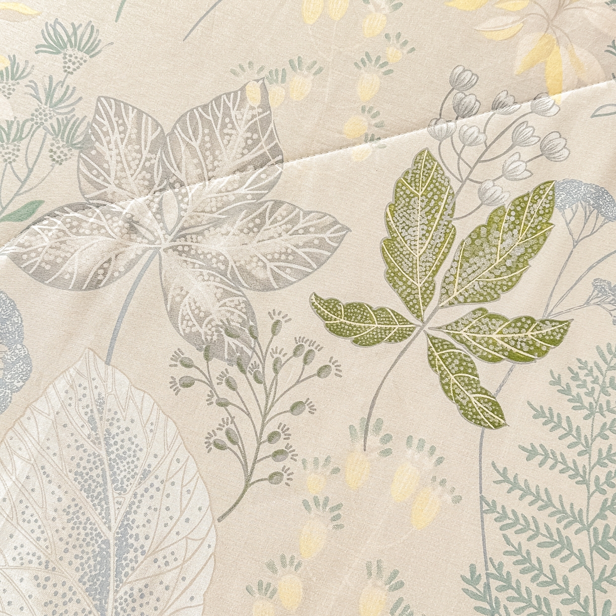 91家纺网 家纺一手货源 找家纺 首选家纺 2026春夏新款100%全棉纯棉棉花夏被夏凉被空调被 叶初