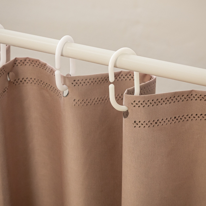 91家纺网 家纺一手货源 找家纺 壹和 2026新款涂银强遮光学生蚊帐 蜜糖小熊