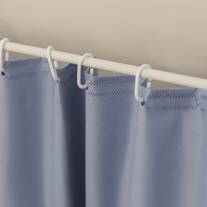 91家纺网 家纺一手货源 找家纺 壹和 2026新款涂银强遮光学生蚊帐 梦幻城堡