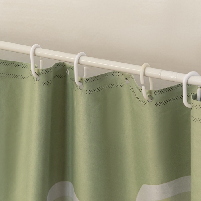 91家纺网 家纺一手货源 找家纺 壹和 2026新款涂银强遮光学生蚊帐 休闲一刻