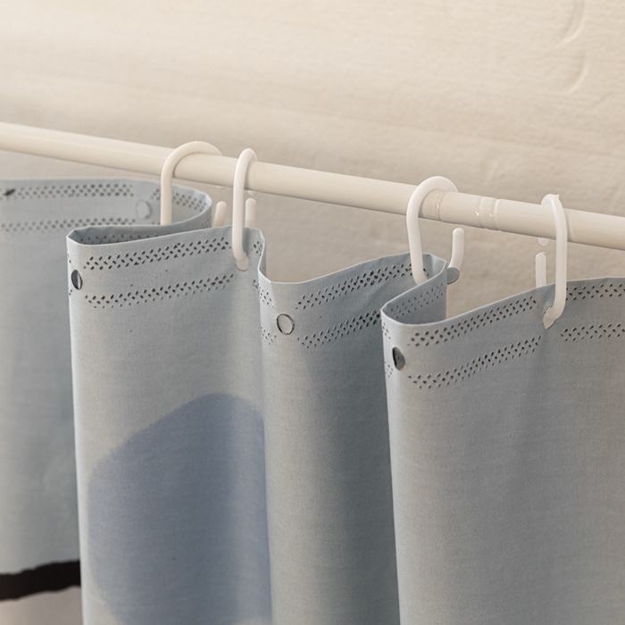 91家纺网 家纺一手货源 找家纺 壹和 2026新款涂银强遮光学生蚊帐 星海鲸梦