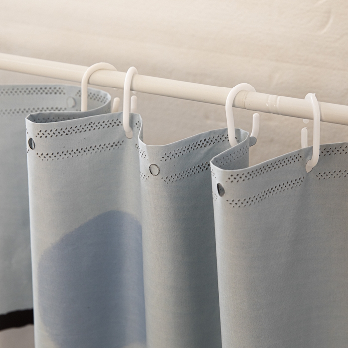 91家纺网 家纺一手货源 找家纺 壹和 2026新款涂银强遮光学生蚊帐 梦幻爱宠