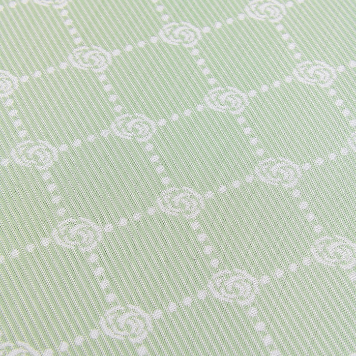 91家纺网 家纺一手货源 找家纺 （总）小牛席业 2026新款轻奢风提花凉感冰丝席系列（床笠款）小玫瑰凉席藤席冰藤双面席冰丝席竹席凉席空调席草席三件套