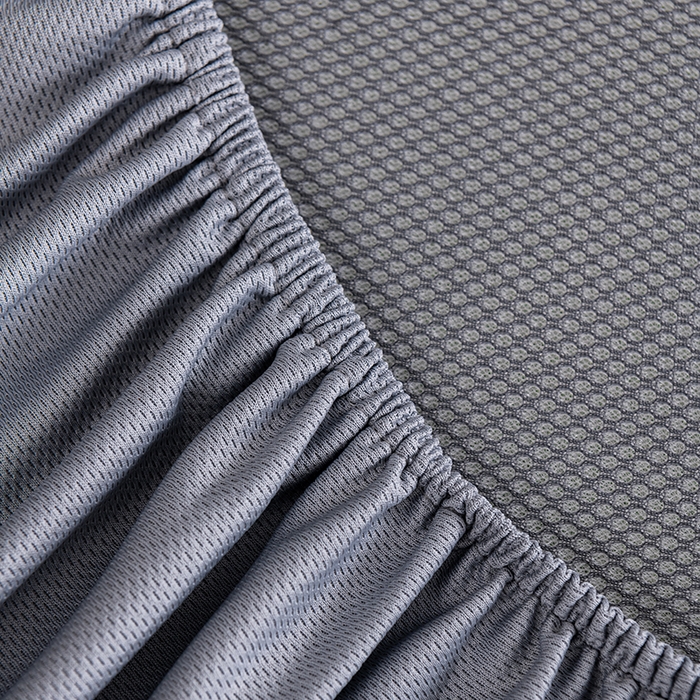 91家纺网 家纺一手货源 找家纺 小牛席业 2026新款轻奢风提花凉感冰丝席系列（床笠款）小玫瑰凉席藤席冰藤双面席冰丝席竹席凉席空调席草席三件套 绿色