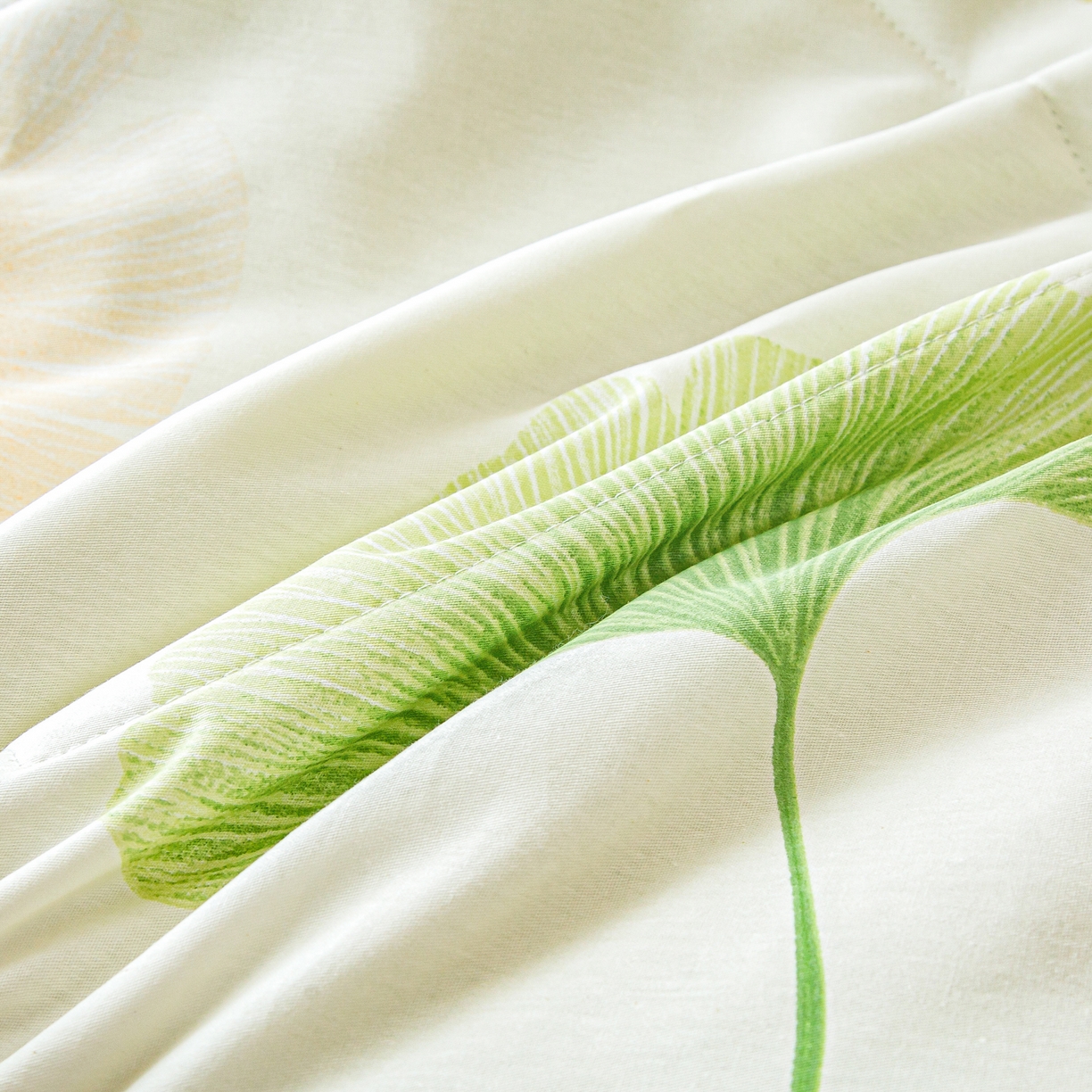 91家纺网 家纺一手货源 找家纺 （总）美之润2026新款A类全棉印花夏被空调被夏凉被