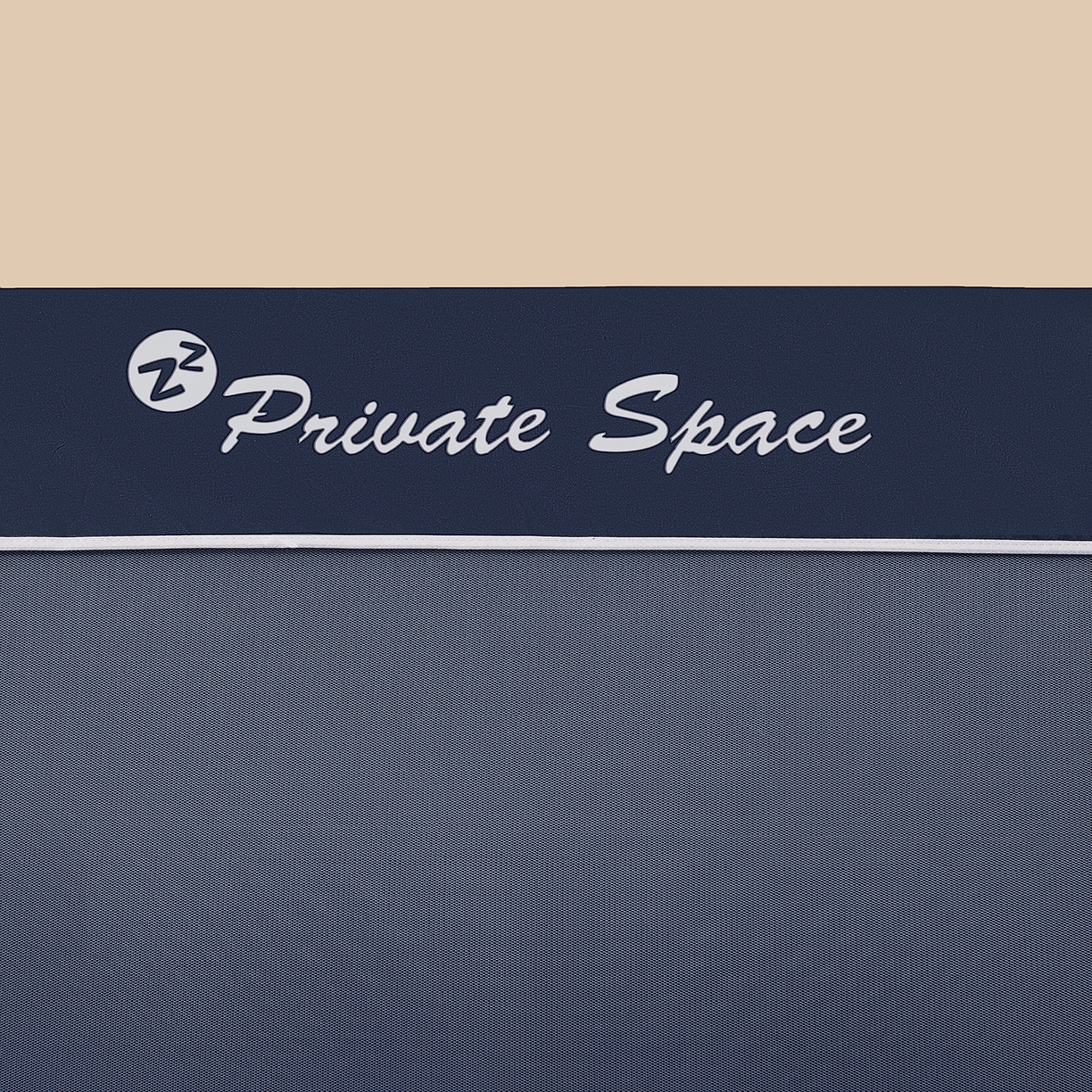 91家纺网 家纺一手货源 找家纺 （总）壹和 2026新款纯物理无涂层无覆膜款遮光防蚊学生坐床蚊帐