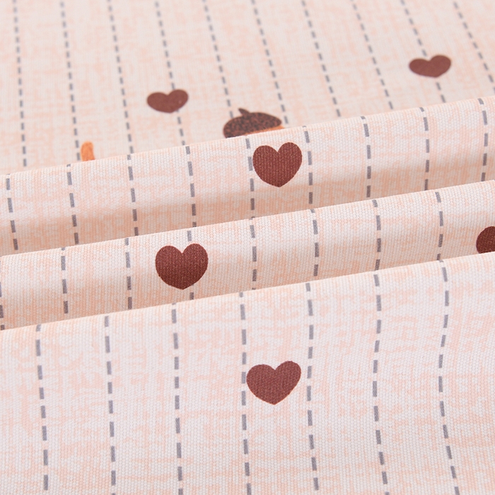 91家纺网 家纺一手货源 找家纺 2026新款细纱老粗布床单床笠凉席席子三件套 腊肠狗