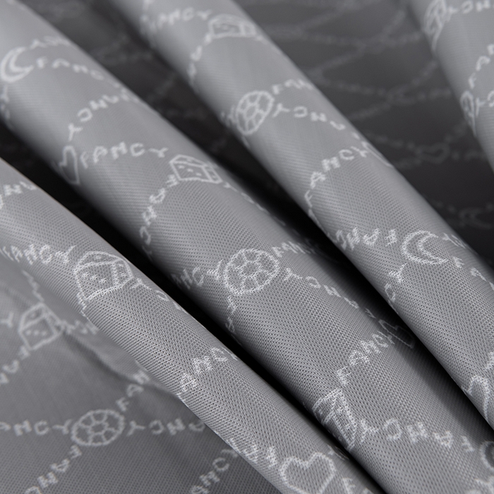 91家纺网 家纺一手货源 找家纺 小牛席业 2026新款轻奢风凉感冰丝席-月亮爱心系列凉席藤席冰藤席冰丝席可机洗凉感冰丝席豆豆席PE霸王藤席 灰色