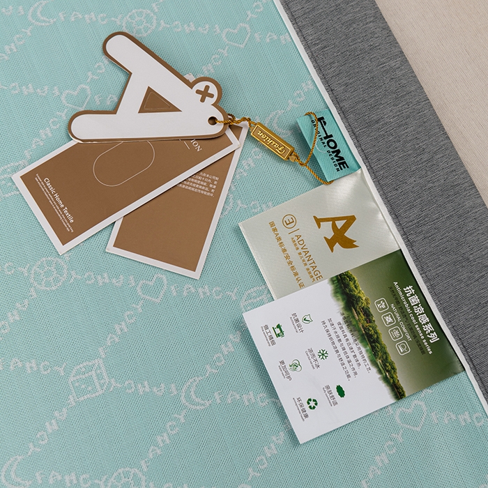 91家纺网 家纺一手货源 找家纺 小牛席业 2026新款轻奢风凉感冰丝席-月亮爱心系列凉席藤席冰藤席冰丝席可机洗凉感冰丝席豆豆席PE霸王藤席 湖蓝