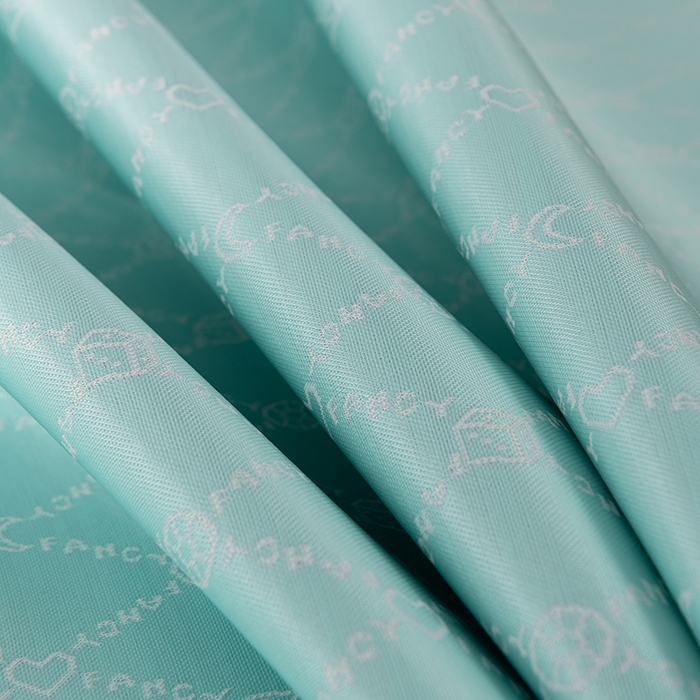 91家纺网 家纺一手货源 找家纺 小牛席业 2026新款轻奢风凉感冰丝席-月亮爱心系列凉席藤席冰藤席冰丝席可机洗凉感冰丝席豆豆席PE霸王藤席 湖蓝