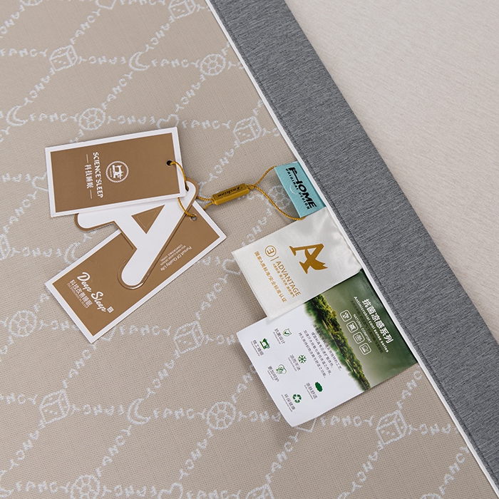 91家纺网 家纺一手货源 找家纺 （总）小牛席业 2026新款轻奢风凉感冰丝席-月亮爱心系列凉席藤席冰藤席冰丝席可机洗凉感冰丝席豆豆席PE霸王藤席