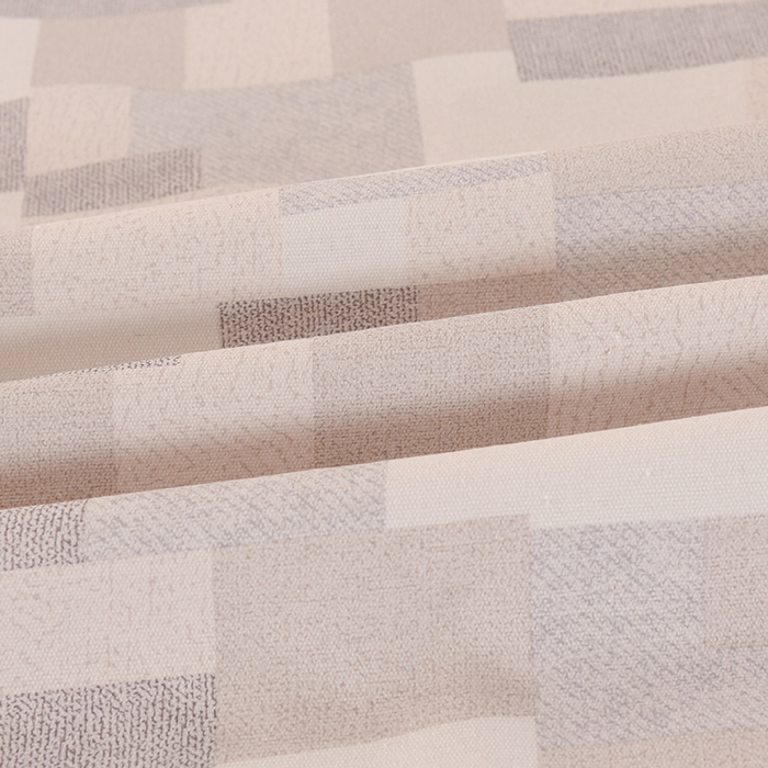 91家纺网 家纺一手货源 找家纺 2026新款细纱老粗布床单床笠凉席席子三件套 恋格