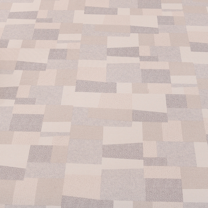 91家纺网 家纺一手货源 找家纺 2026新款细纱老粗布床单床笠凉席席子三件套 恋格