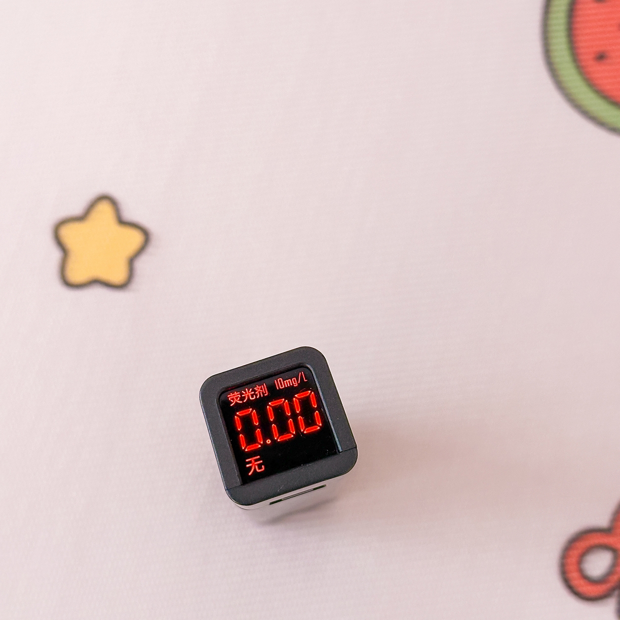 91家纺网 家纺一手货源 找家纺 嗨生活 2026新款600D冰丝凉席儿童婴儿床凉席幼儿园凉席拼床凉席席子 西瓜女孩