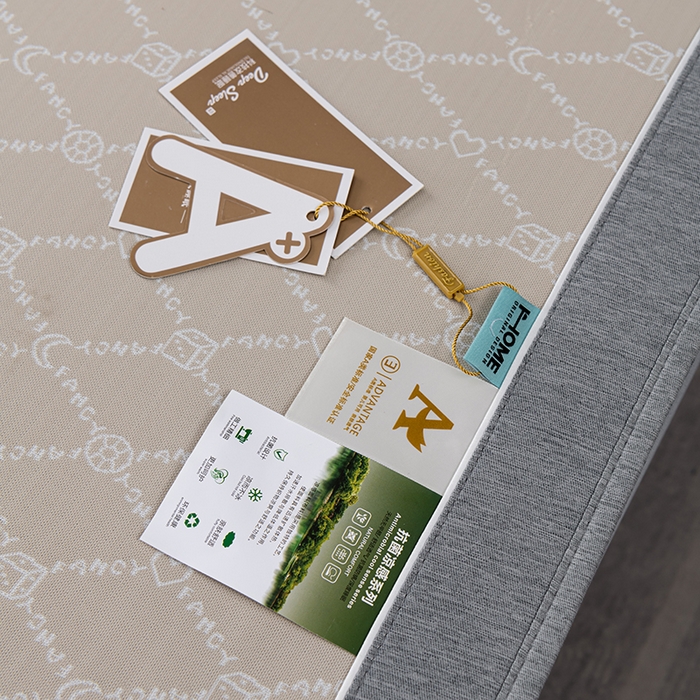 91家纺网 家纺一手货源 找家纺 （总）小牛席业 2026新款轻奢风-月亮爱心PE凉感冰丝席系列（床笠款）凉席藤席冰藤席冰丝席竹席乳胶席凉感豆豆席