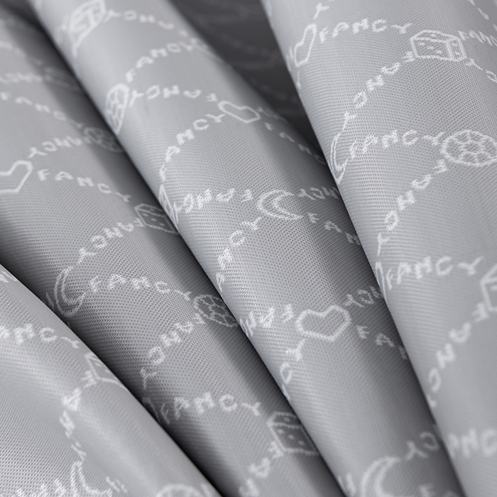 91家纺网 家纺一手货源 找家纺 小牛席业 2026新款轻奢风-月亮爱心PE凉感冰丝席系列（床笠款）凉席藤席冰藤席冰丝席竹席乳胶席凉感豆豆席 灰色