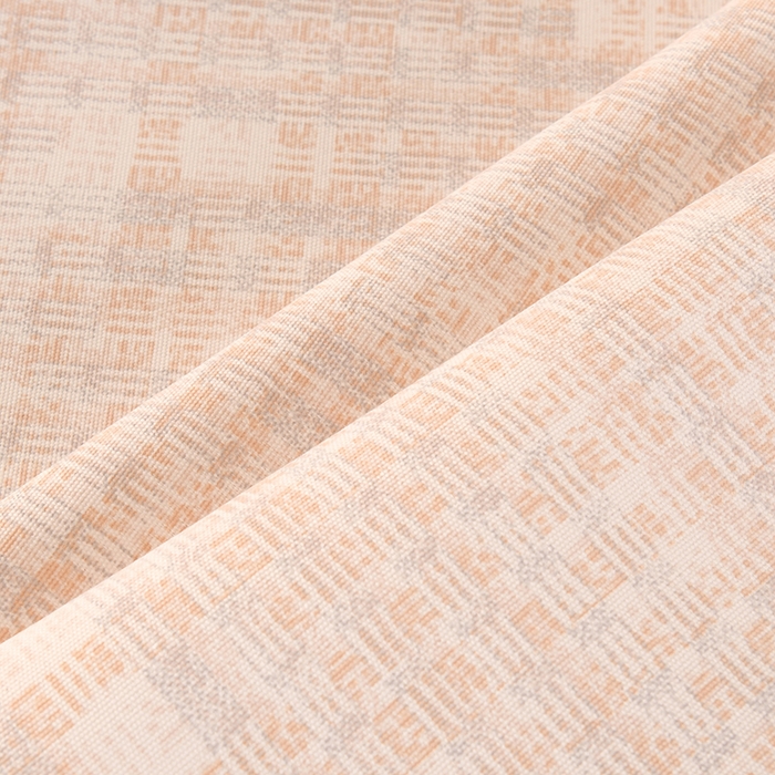 91家纺网 家纺一手货源 找家纺 2026新款细纱老粗布床单床笠凉席席子三件套 柔格