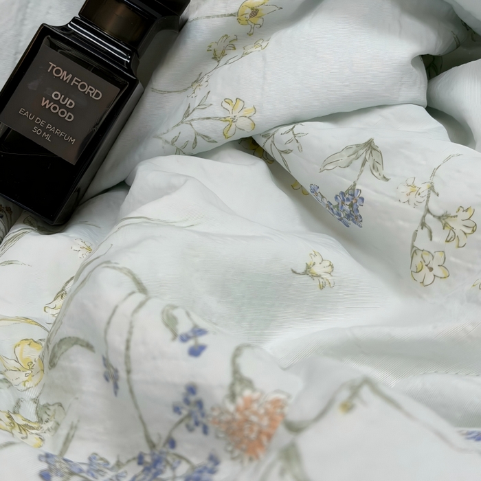 91家纺网 家纺一手货源 找家纺 （总）申龙家纺 2026新款皱皱纱荷叶边夏凉被