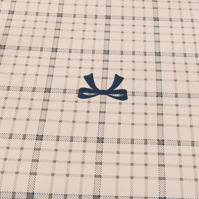 91家纺网 家纺一手货源 找家纺 2026新款细纱老粗布床单床笠凉席席子三件套 素格蝶意