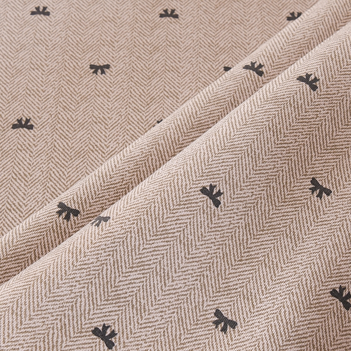 91家纺网 家纺一手货源 找家纺 2026新款细纱老粗布床单床笠凉席席子三件套 弯月浮光