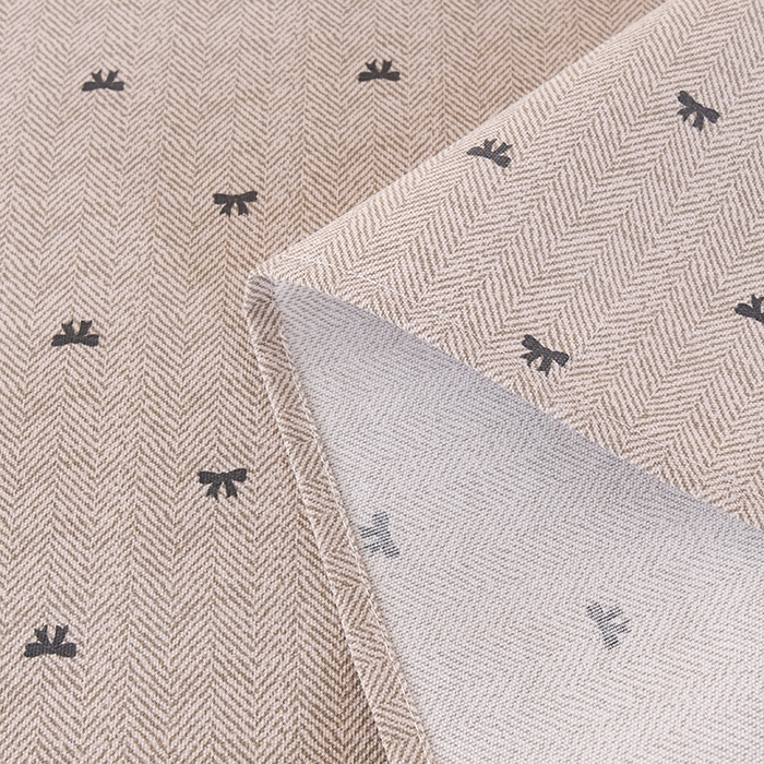 91家纺网 家纺一手货源 找家纺 2026新款细纱老粗布床单床笠凉席席子三件套 弯月浮光