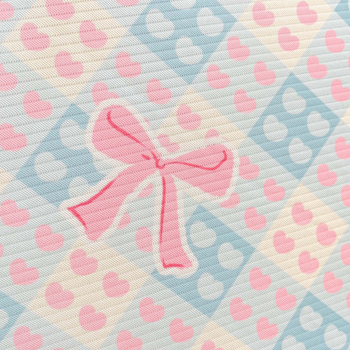 91家纺网 家纺一手货源 找家纺 川悦生活 2026新款凉感冰丝席小阪凉感冰丝数码印花席学生床 席甜梦心愿