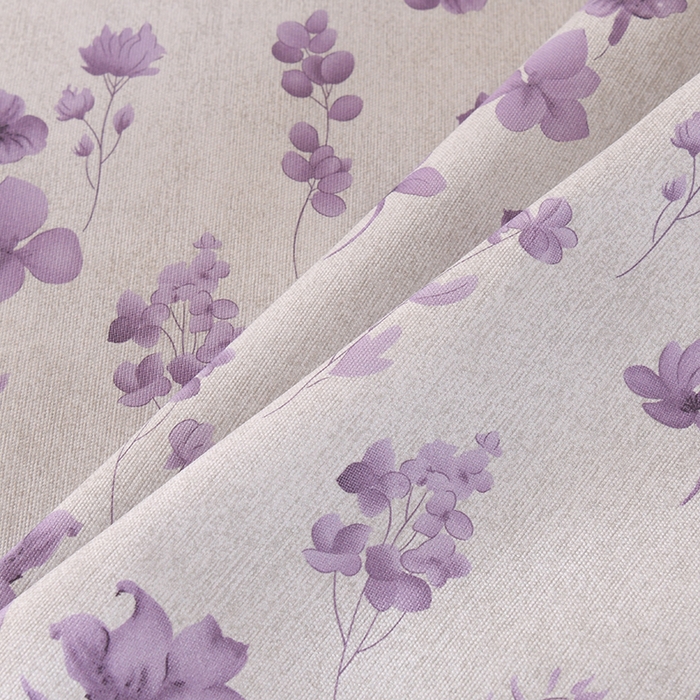 91家纺网 家纺一手货源 找家纺 2026新款细纱老粗布床单床笠凉席席子三件套 雅韵花香