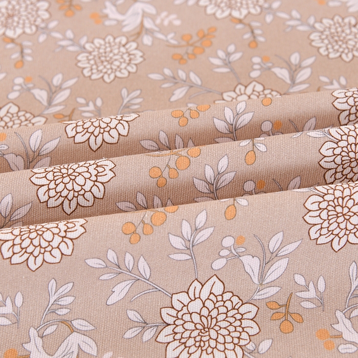 91家纺网 家纺一手货源 找家纺 2026新款细纱老粗布床单床笠凉席席子三件套 叶语