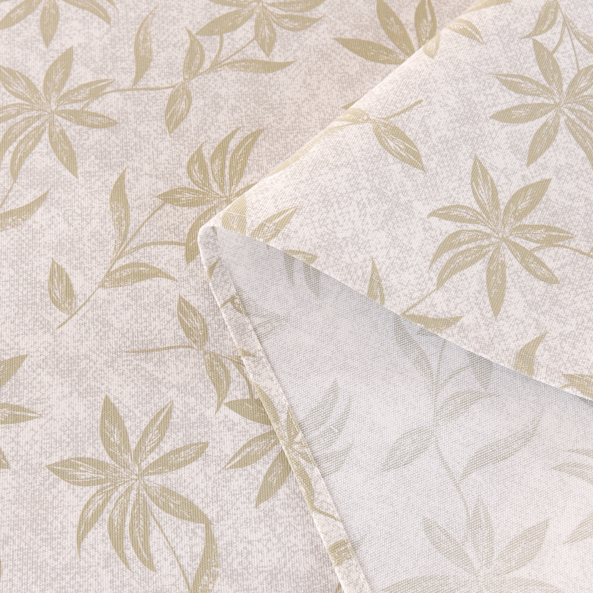 91家纺网 家纺一手货源 找家纺 2026新款细纱老粗布床单床笠凉席席子三件套 知秋