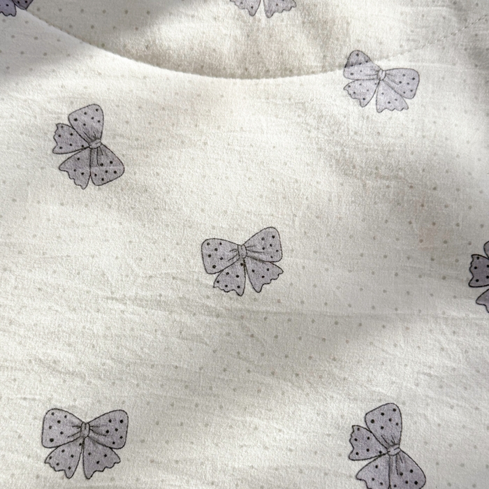 91家纺网 家纺一手货源 找家纺 云玲时尚 2026新款古法水洗棉夏被床盖四件套 蝶梦