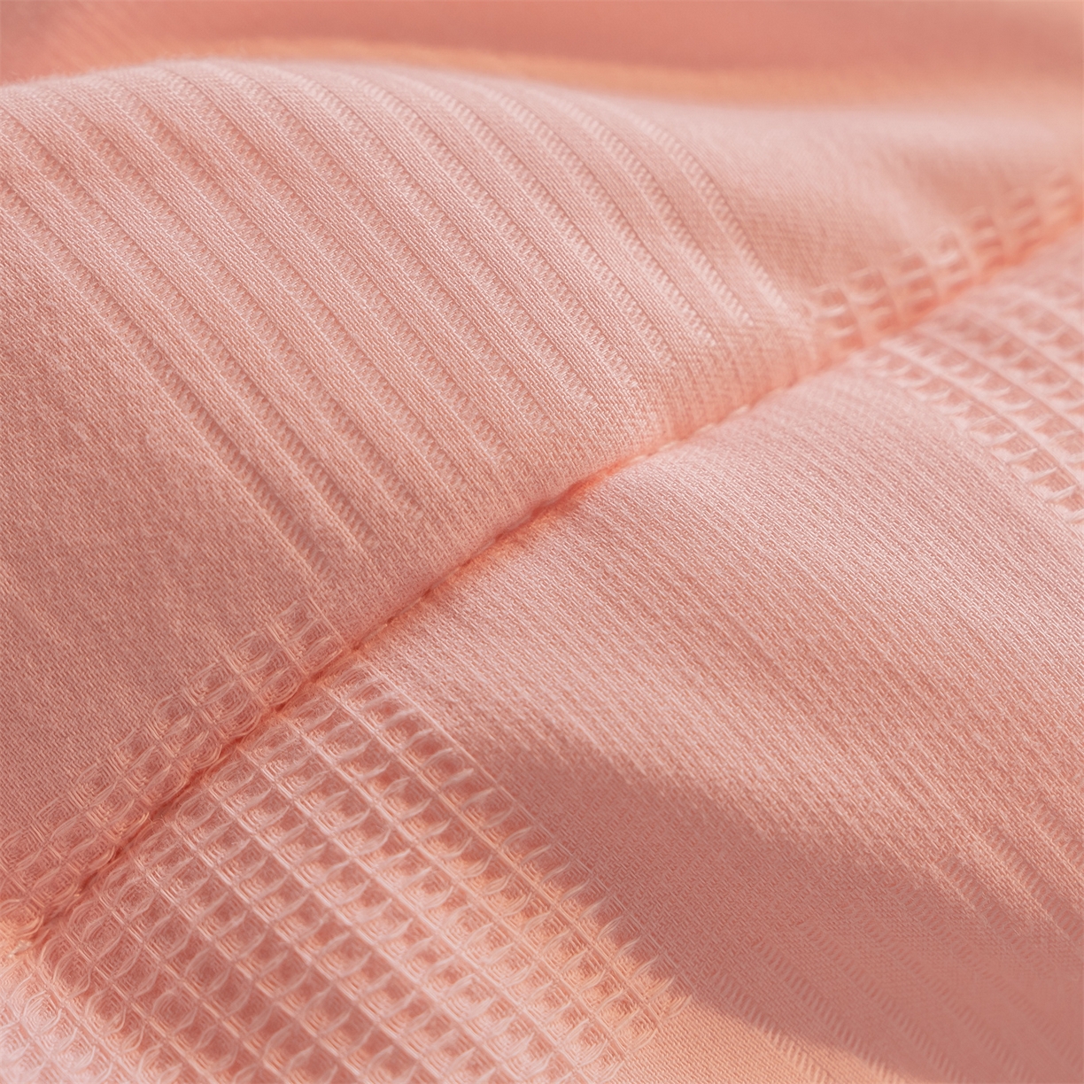 91家纺网 家纺一手货源 找家纺 锦尚坊被芯馆 2026新款大提花全棉纯棉21%大豆被春秋被加厚冬被被子被芯直播包质检 玉色