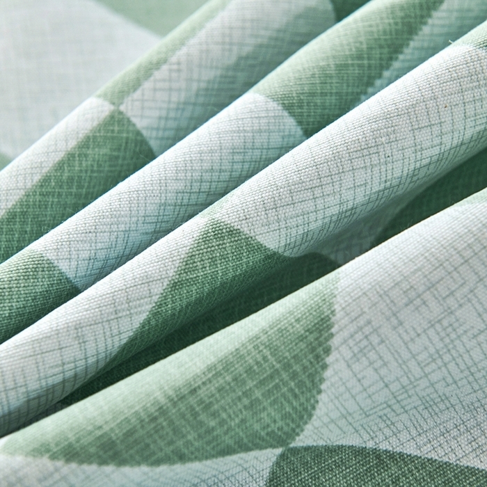 91家纺网 家纺一手货源 找家纺 （总）义博家纺 2026新款原棉老粗布单床笠