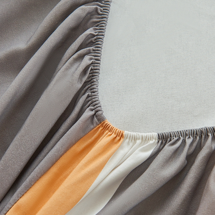 91家纺网 家纺一手货源 找家纺 （总）义博家纺 2026新款纯棉老粗布床笠