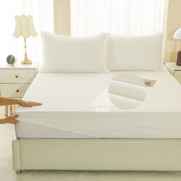 91家纺网 家纺一手货源 找家纺 （总）卡诗兰 2025新款外贸跨境电商亚马逊速卖通单床笠三件套欧美尺寸多多跨境平台TEMU SHEIN