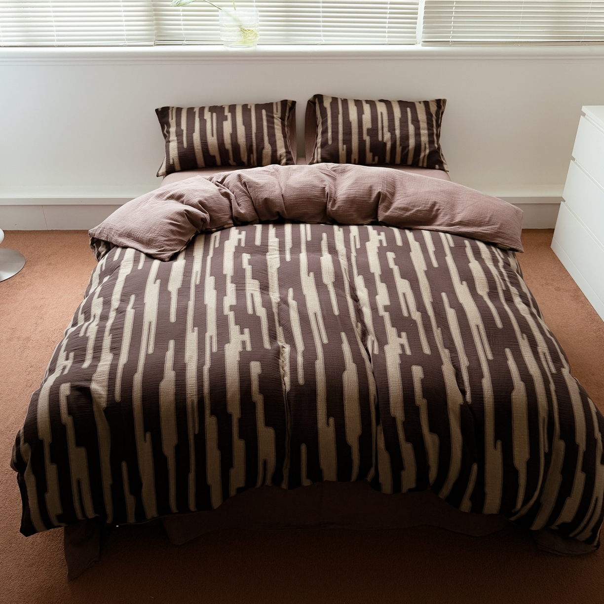 91家纺网 家纺一手货源 找家纺 （总）棉小二 2026新款全棉大豆纤维冬被春秋被