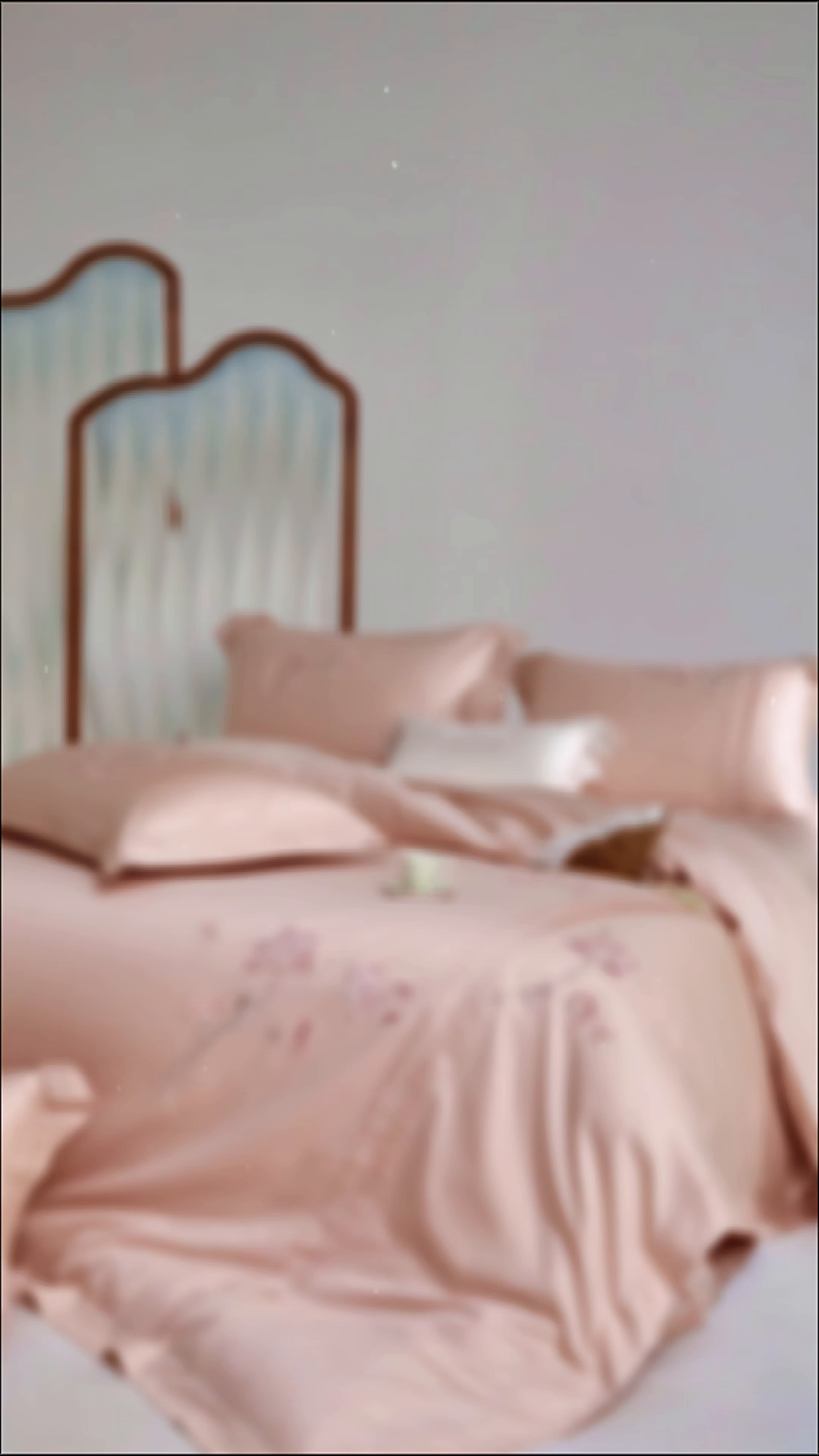 91家纺网 家纺一手货源 找家纺 蒂爵 2026新款贡缎100支长绒棉全棉纯棉刺绣绣花四件套高端四件套-陌上花开 陌上花开-贵族莎