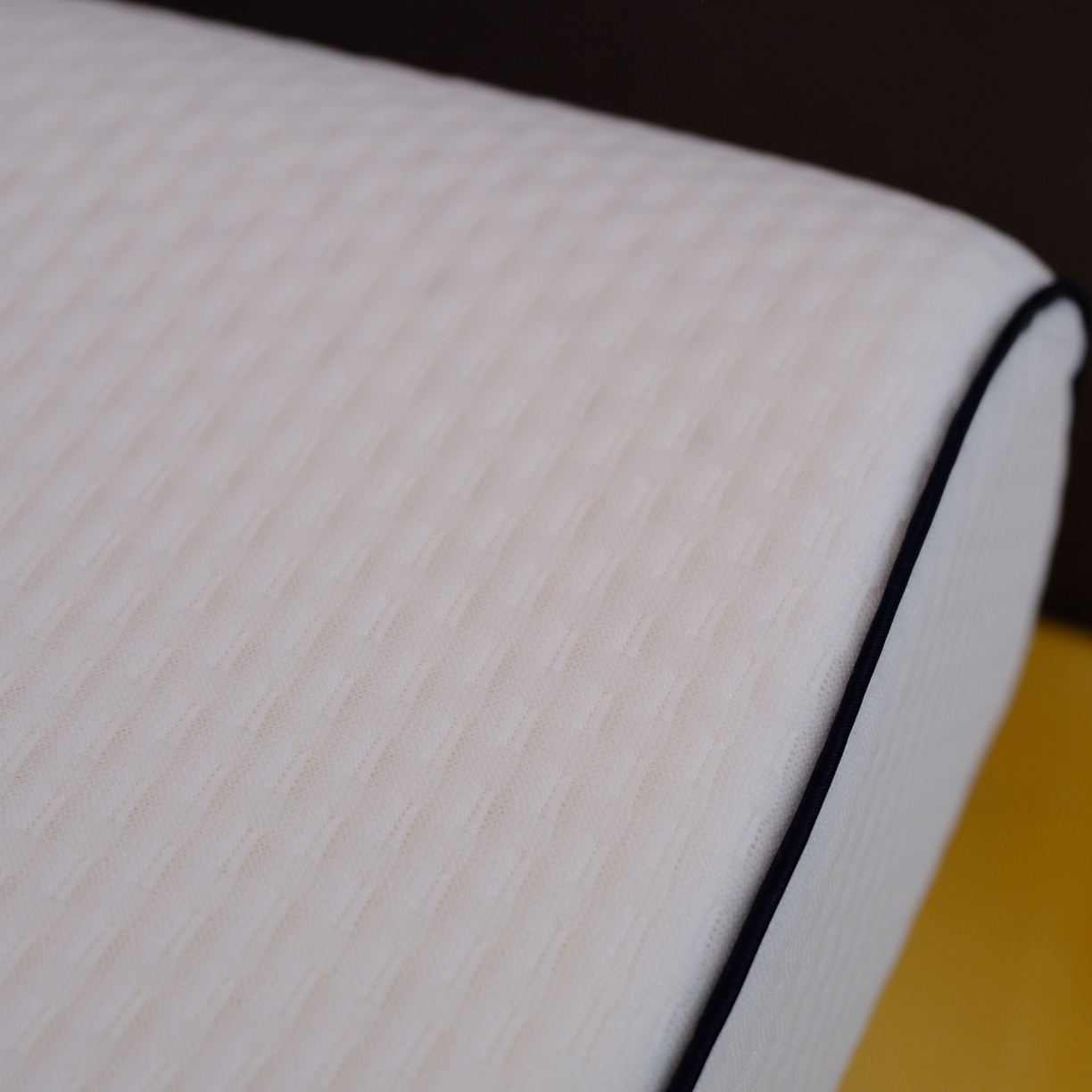 91家纺网 家纺一手货源 找家纺 （总）她喜爱枕芯 2026新款含内外套平滑乳胶枕枕头枕芯