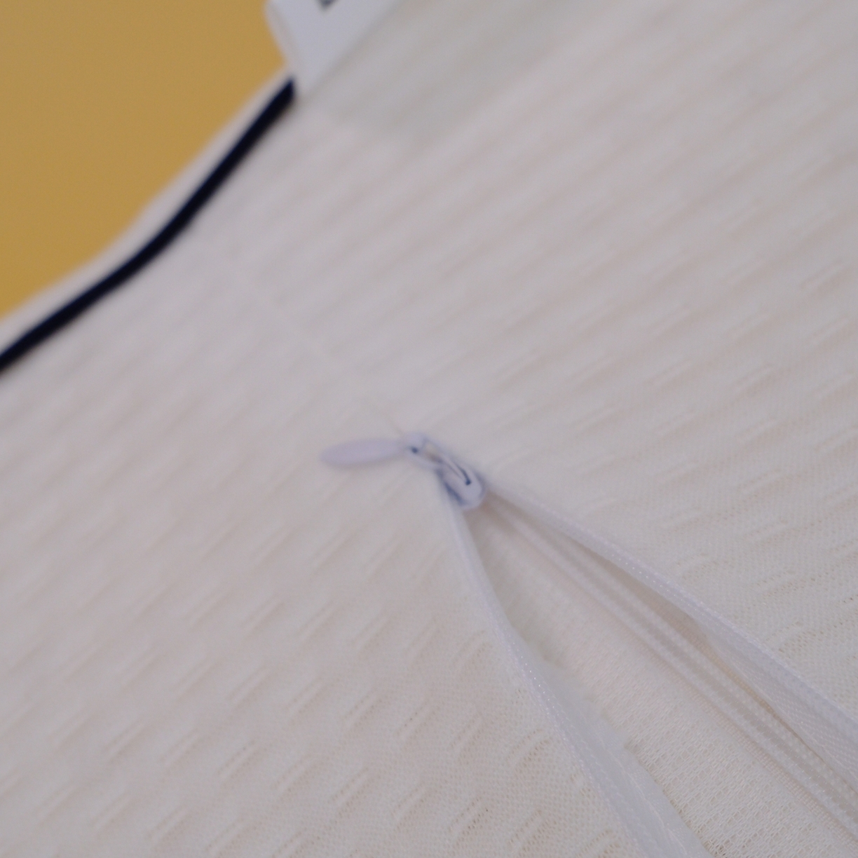 91家纺网 家纺一手货源 找家纺 （总）她喜爱枕芯 2026新款含内外套平滑乳胶枕枕头枕芯