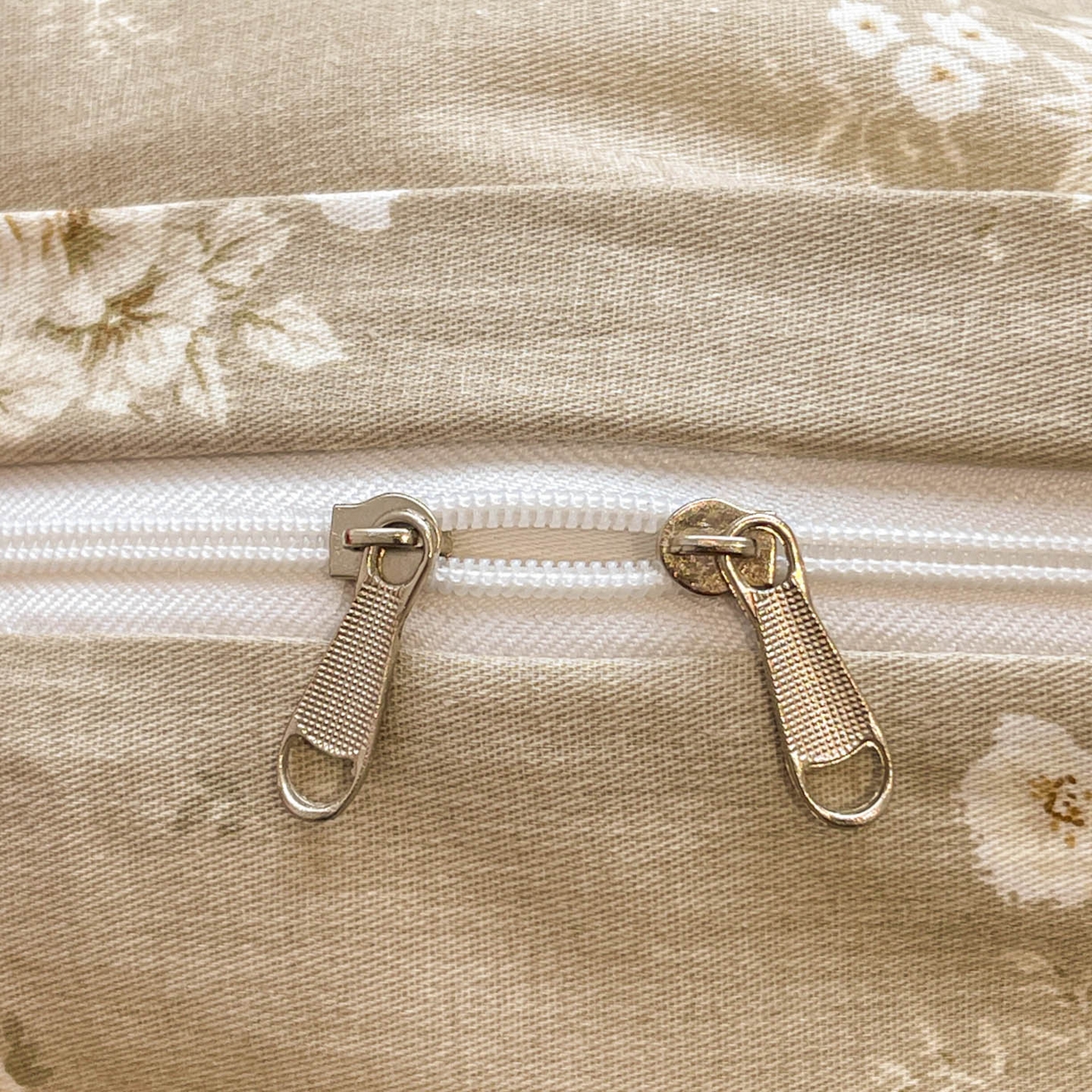 91家纺网 家纺一手货源 找家纺 娜朵家纺 2026新款全棉印花床盖四件套 唐顿庄园