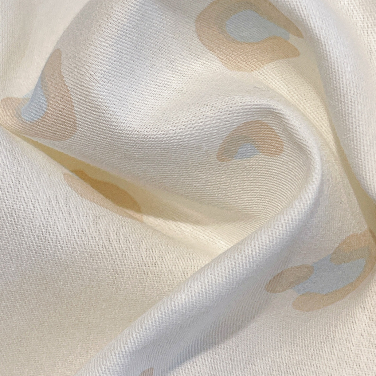 91家纺网 家纺一手货源 找家纺 娜朵家纺 2026新款全棉印花床盖四件套 缤纷乐园