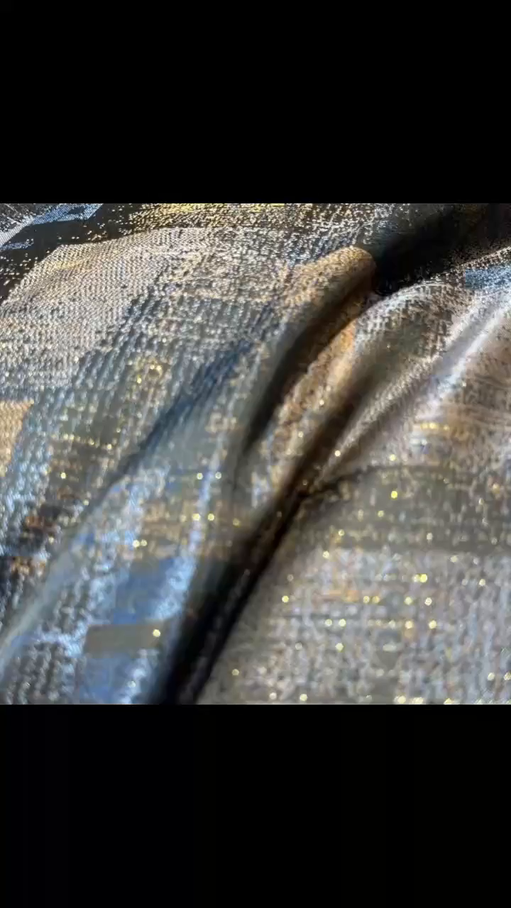 91家纺网 家纺一手货源 找家纺 edra 2026新款真丝天丝轻奢提花床盖款四件套 蓝图