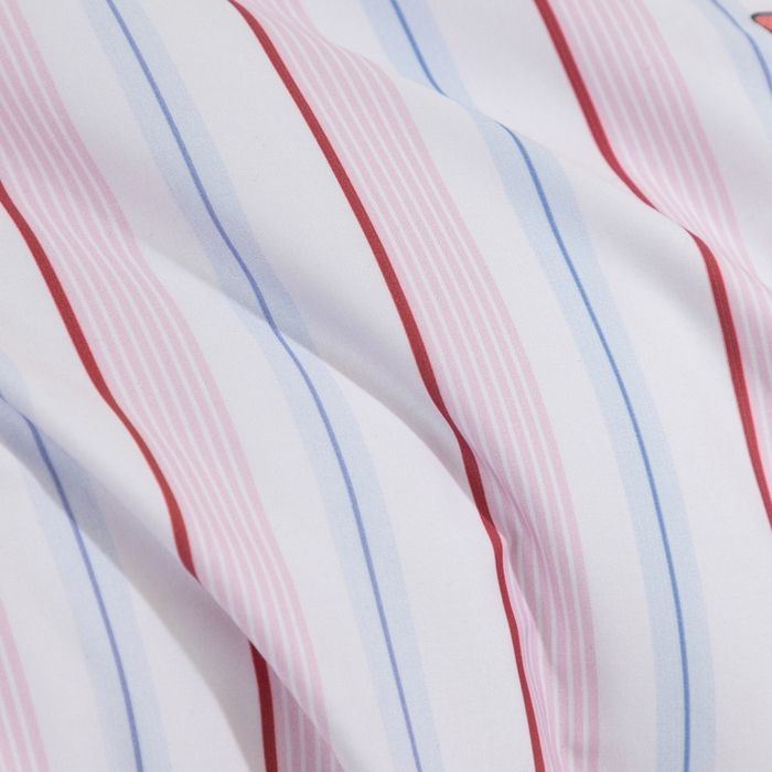 91家纺网 家纺一手货源 找家纺 卡巴伦家纺 2026新款正版hellokitty长绒棉全棉纯棉四件套【联系客服获取授权后才可售卖】 元氣Kitty