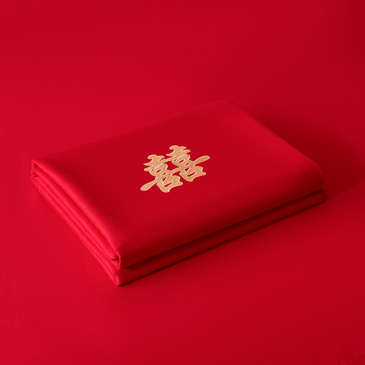 91家纺网 家纺一手货源 找家纺 （总）东方合美（原：皇家传奇） 2026新款婚庆单品床单单品床盖系列