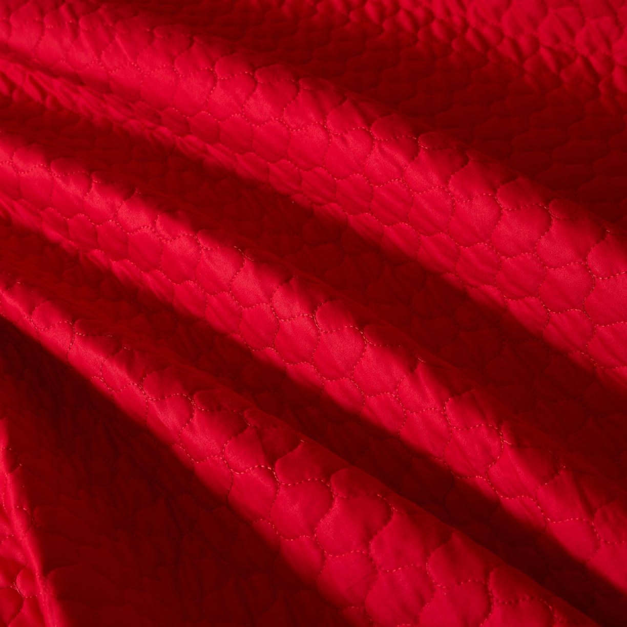 91家纺网 家纺一手货源 找家纺 东方合美（原：皇家传奇） 2026新款婚庆单品床单单品床盖系列 床盖-囍