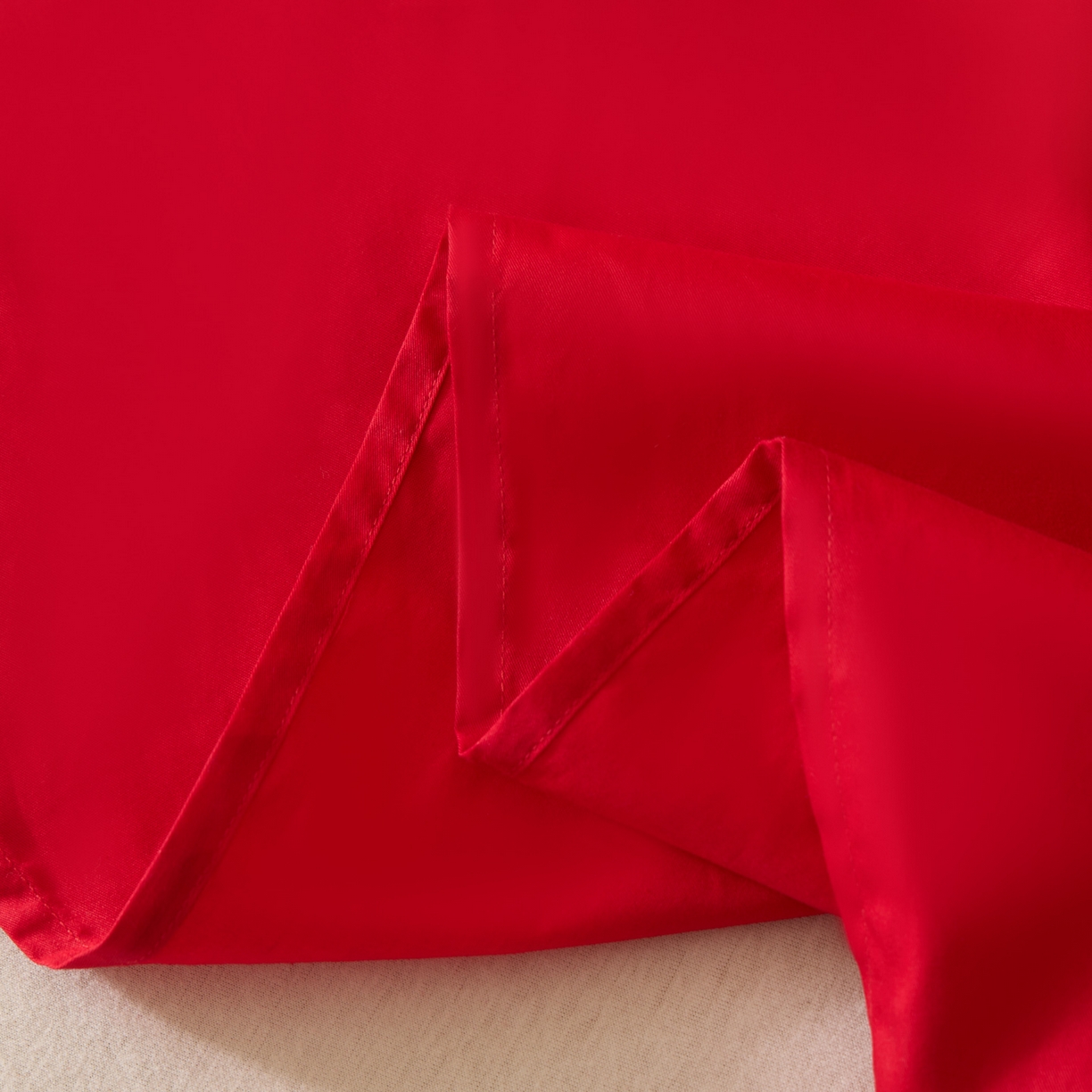 91家纺网 家纺一手货源 找家纺 （总）东方合美（原：皇家传奇） 2026新款婚庆单品床单单品床盖系列