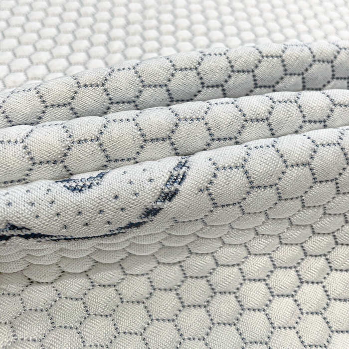 91家纺网 家纺一手货源 找家纺 富馨莱 2026新款PE乙纶高克重冰豆豆席凉感凉席单件席子床笠款支持一件定做尺寸学生宿舍 呆呆狗